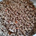 El cooksnap de Marya Stela Flore cuando hizo Empanadas de carne cortada a cuchillo🥟.