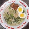 Cooksnap dari Amy Lean untuk resep Sayur godog betawi
