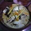 Cooksnap dari Aisyah Rachmawati untuk resep Garang Asem Bandeng Praktis (Tanpa daun pisang)
