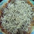 Cooksnap dari Keira Shaqueena untuk resep Pizza tanpa telur tanpa oven