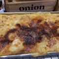 Cooksnap dari Prisca Andresy untuk resep Schotel Makaroni Panggang