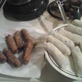 cristal143adx's cooksnap of when they made Southwest Egg Rolls.