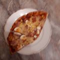 Péter Kiss Cooksnap-ja, amikor elkészítette a(z) Péter pizzája receptet.