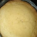 El cooksnap de Romii cuando hizo Torta húmeda de naranja.