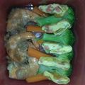 Cooksnap dari K Kitchen untuk resep Udang Saus Teriyaki