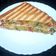 Juliben Dave's cooksnap of when they made સેઝવાન વેજ પનીર ક્લબ સેન્ડવિચ (Schezwan Veg Paneer Club Sandwich Recipe In Gujarati).
