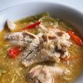 Cooksnap dari Ruhry M. Setyarini untuk resep Garang Asem Sayap Ayam