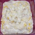 Cooksnap dari Febry Caturia untuk resep Isian Risol Mayonaise Ayam & Jagung Manis
