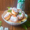 Сooksnap від 🇺🇦 Марія Зеленько 🇺🇦, який(а) приготував(ла) Берлинеры🍩.