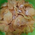 Cooksnap dari eva meylani untuk resep Keripik kentang ebi