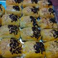 Cooksnap dari Bambang Irawan untuk resep Bolen pisang coklat keju
