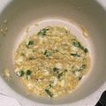 Cooksnap dari Zara FM untuk resep Mpasi Oat with egg 1Y+