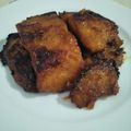 Cooksnap dari Arti Winarni untuk resep Grilled dori fish (dori panggang teflon)