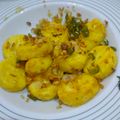 Cooksnap dari lidyana kusuma untuk resep Tofu Cabe Garam