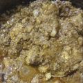 Arundhati Gadale ( अरुंधती गडाळे )'s cooksnap of when they made ग्रीन चिकन मसाला (green chicken masala recipe in marathi).