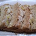 Cooksnap dari kesti untuk resep Cake Pisang Kukus