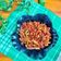 Cooksnap dari Nur Erma untuk resep Sambal kacang teri nasi