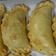 El cooksnap de Jackeline Rios Semiterra cuando hizo Empanadas criollas fritas auténticas de Doña Petrona.