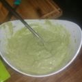 El cooksnap de Angelica Maria Mena cuando hizo Palta para untar o acompañar carnes.
