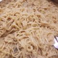 Bindiya roy का कुकस्नैप जब उन्होंने मैगी (maggi recipe in Hindi) बनाया था।