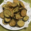 阿孟 的 酥炸茄子 cooksnap