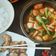 Cooksnap dari Adinda senja untuk resep Shabu - Shabu Kuah Tomyam