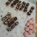 Cooksnap dari Dapur Yani untuk resep "Sate Donat Kentang" ekonomis untuk jualan