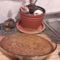El cooksnap de Marisa Vazquez cuando hizo #Torta de zanahoria para merendar.