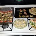 kmuro.aso's cooksnap of when they made Super Yum Sugar Cookies.