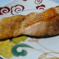 Cooksnap dari Susi Soemarsi untuk resep Grilled Salmon