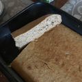 El cooksnap de sandra.huelmo@yahoo.com cuando hizo Budín de banana con harina integral.
