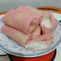 Cooksnap dari irma untuk resep Dadar Gulung
