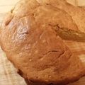 Jose Navarro's cooksnap of when they made My Legendary Banana Cake.
