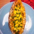 کوک اسنپ روژی بعد از امتحان کردن پیده ترکیه.