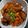 Cooksnap hidayati chemat semasa beliau membuat Terung balado.