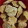 Cooksnap Khadijah Johar semasa beliau membuat Kuih Getas mudah & sedap.