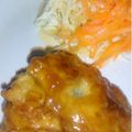 Cooksnap dari Astri Rachmadewi untuk resep Ayam Nan King Crispy Enak bangettt !!!