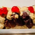 Madhurima Chakraborty's cooksnap of when they made বাঁধাকপির ভাজা মালপোয়া (bandhacopir vaja malpoa recipe in Bengali).