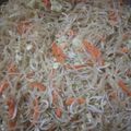 Cooksnap dari Rikhly Desy M untuk resep Bihun goreng tanpa kecap