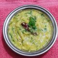 Nita Prajesh Suthar's cooksnap of when they made બેસન (Besan Recipe In Gujarati).