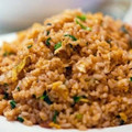 Cooksnap dari Asharina J untuk resep NASI GORENG KAMPUNG ala Mama