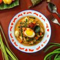 Cooksnap dari Nay's Kitchen untuk resep Ketupat Betumis khas Banjar