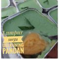 Cooksnap dari Syawila Harianti untuk resep Lumpur Surga Ubi Ungu (415)