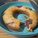 Cooksnap dari Bunda Arsy untuk resep Bolu Jadul/Marmer Cake