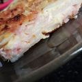 El cooksnap de Nazarena Roth cuando hizo Papas a la crema súper fácil.