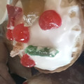 El cooksnap de Stella Ojeda cuando hizo Pan dulce navideño.