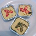 Cooksnap dari Yoleen Wang untuk resep Pepes Tahu Kemangi (Tanpa Daun Pisang)