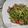 Cooksnap Sesimple Loralin semasa beliau membuat Kacang Pendek & Pedal Stir-Fry.