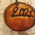 Cooksnap από ioanna36 στη συνταγή Σοκολατένιοι πολύχρωμοι αριθμοί