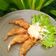 Cooksnap dari arumemasak untuk resep Ebi Furai